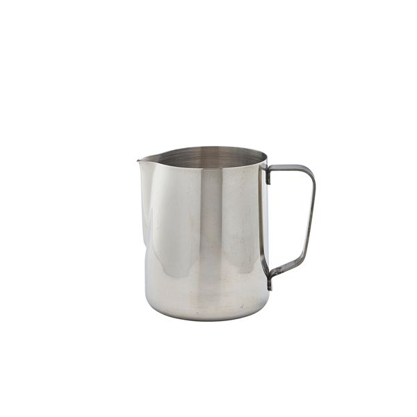 Picture of GenWare Stainless Steel Conical Jug 60cl/20oz