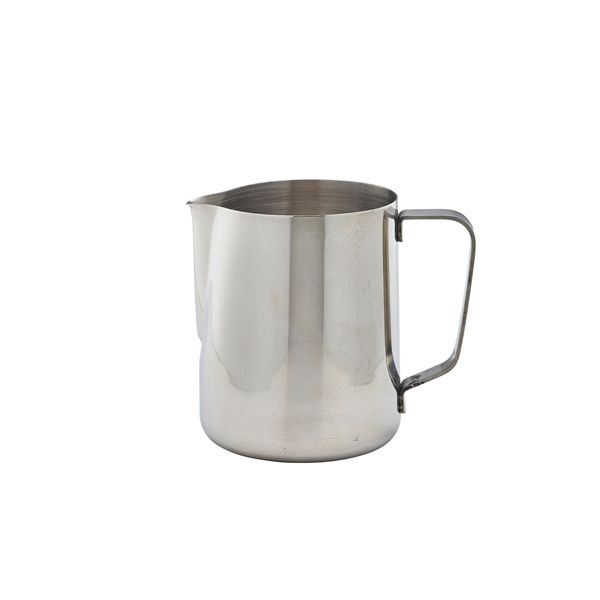 Picture of GenWare Stainless Steel Conical Jug 90cl/32oz