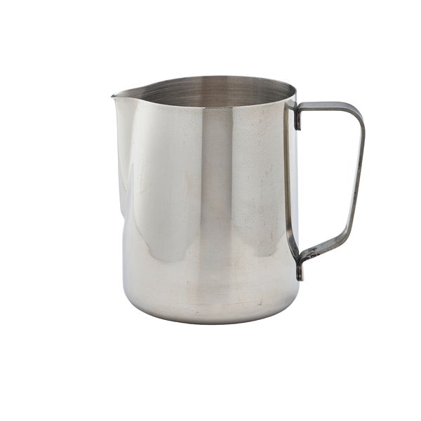 Picture of GenWare Stainless Steel Conical Jug 2L/70oz