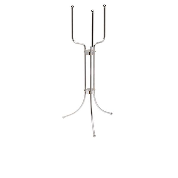 Picture of Wine Bucket Stand - Chrome Plated