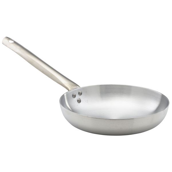 Picture of Aluminium Omelette Pan 20cm