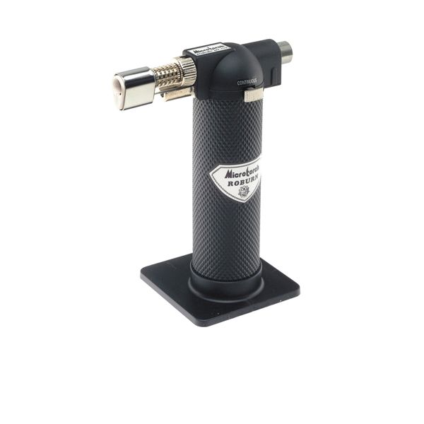 Picture of Chefs Blow Torch With Safety Lock 140mm Tall