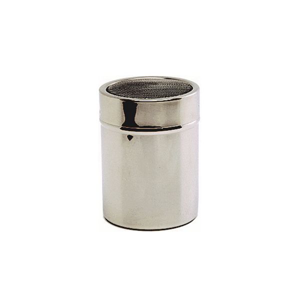 Picture of GenWare Stainless Steel Shaker With Mesh Top