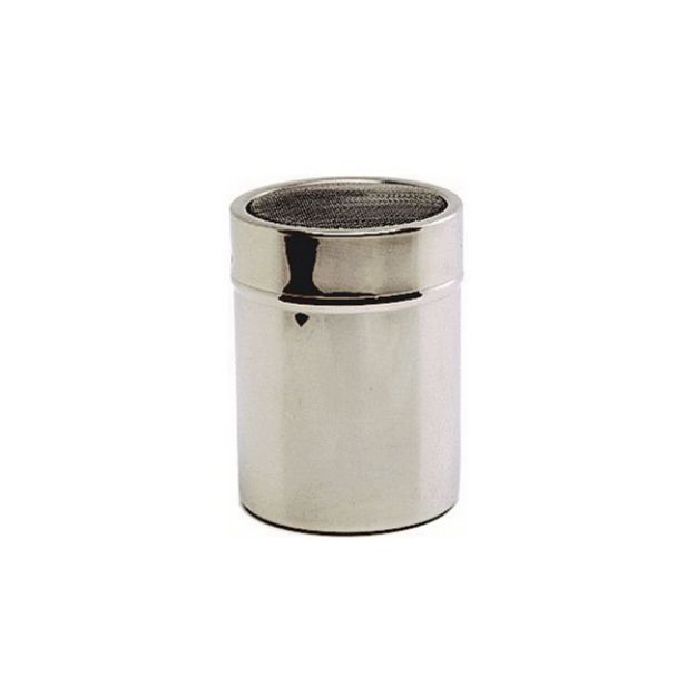 Picture of GenWare Stainless Steel Shaker With Mesh Top
