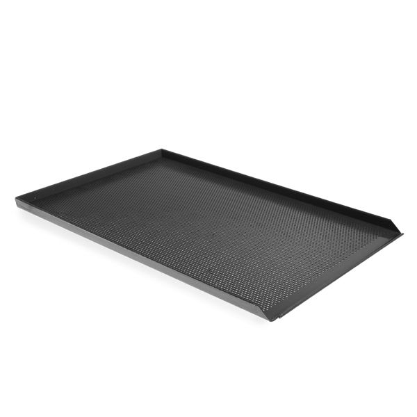 Picture of NonStick Perforated Alu Baking Tray 60x40cm