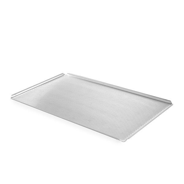 Picture of Perforated Aluminium Baking Tray GN 1/1