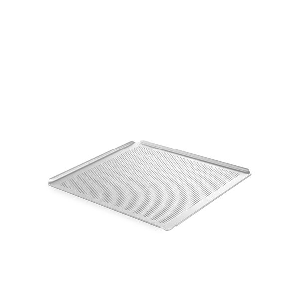 Picture of Perforated Aluminium Baking Tray GN 2/3