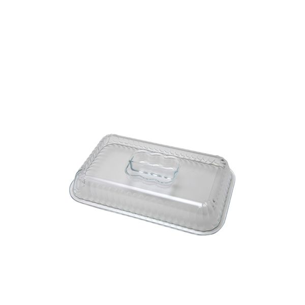 Picture of Lid For Tulip Deli Crock For 2.3Kg Clear