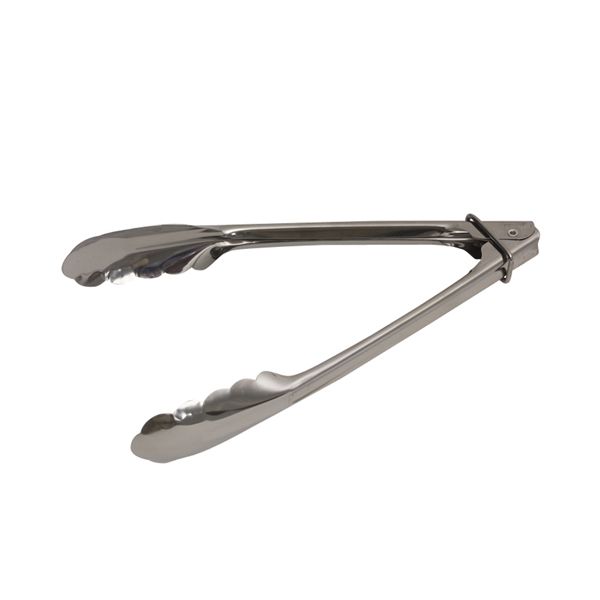 Picture of S/St All Purpose Tongs 16" 400mm