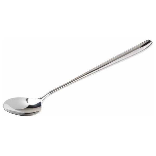 Picture of Long Sundae Spoon Dozen