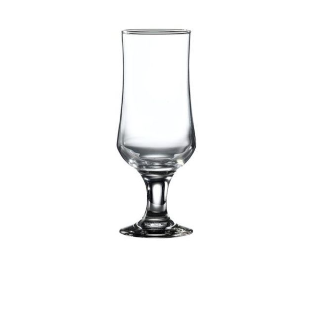 Picture of Ariande Stemmed Beer Glass 36.5cl / 12.75oz