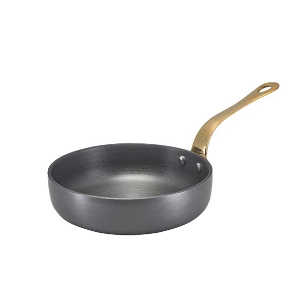 Picture of GenWare Aluminium Mini Frying Pan 15 x 4cm