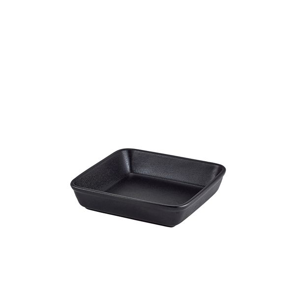 Picture of Forge Buffet Stoneware Square Roaster 16cm