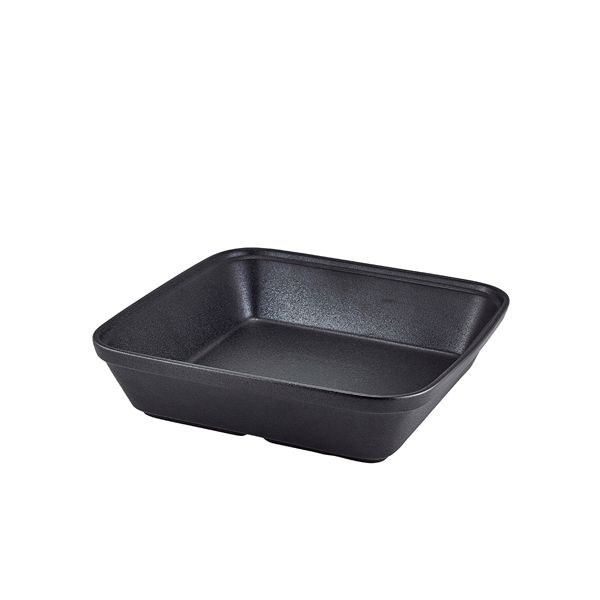 Picture of Forge Buffet Stoneware Square Roaster 25.4cm