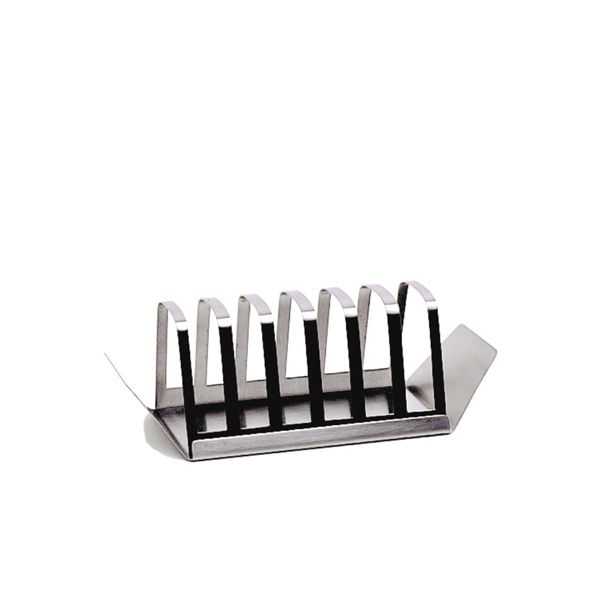 Picture of Stainless Steel Toast Rack & Tray