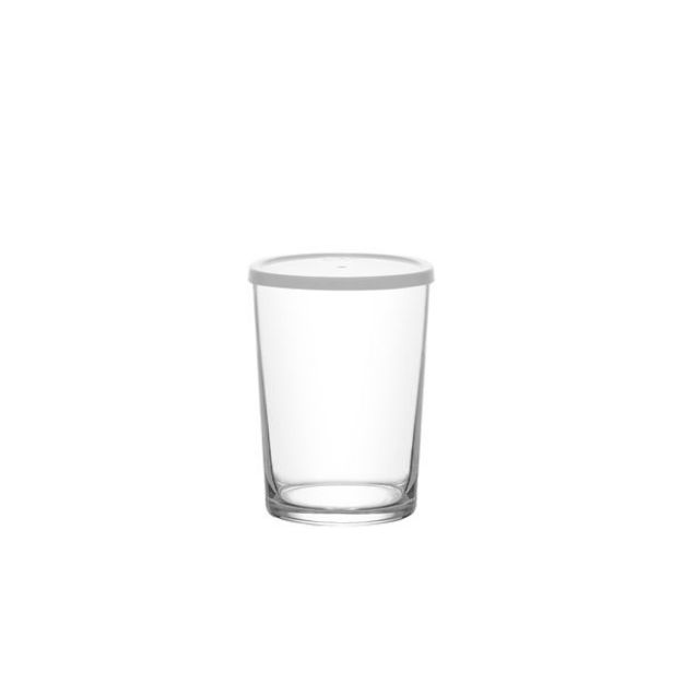 Picture of Bodega Tumbler With Lid 52cl/18.3oz
