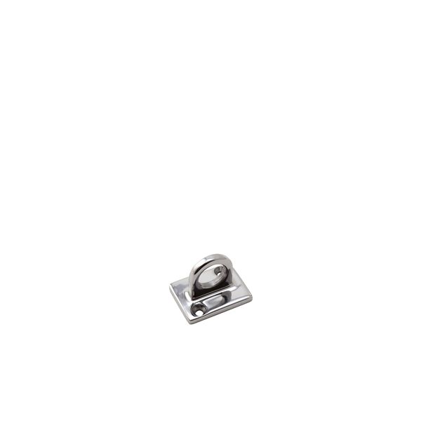 Picture of Wall Attachment For Barrier Rope - Chrome