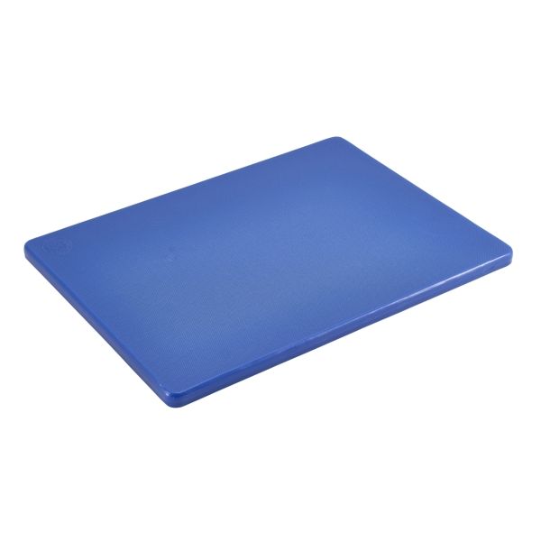 Picture of GW Blue Low Density Chopping Board 18x12x0.5"