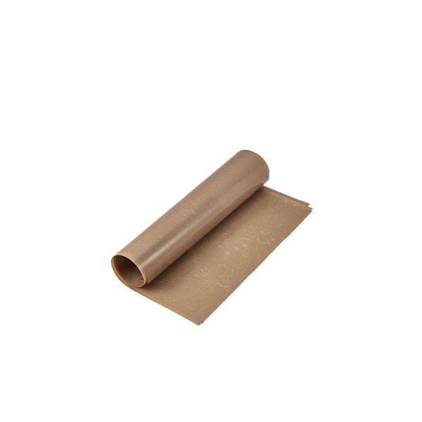 Picture of Non-Stick PTFE Baking Liner 52x31.5cm Brown 3