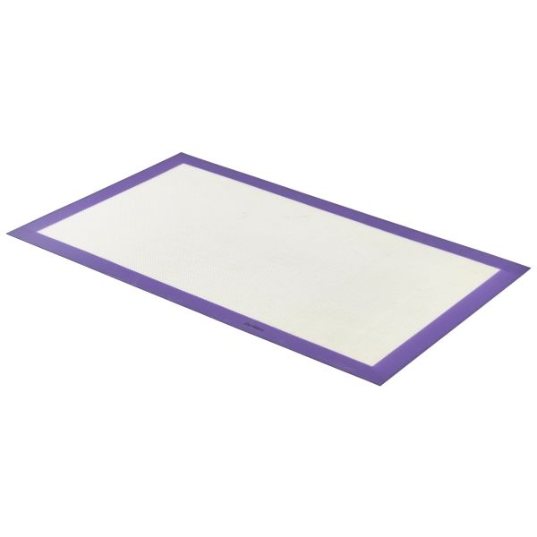 Picture of Non-Stick Purple Baking Mat - GN1/1 Size