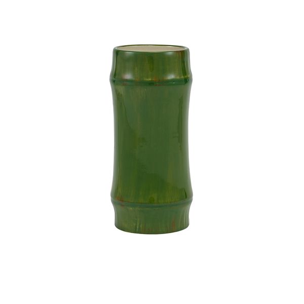 Picture of GenWare Green Bamboo Tiki Mug 50cl/17.5oz