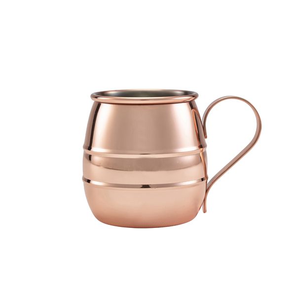 Picture of Copper Barrel Mug 50cl/17.5oz