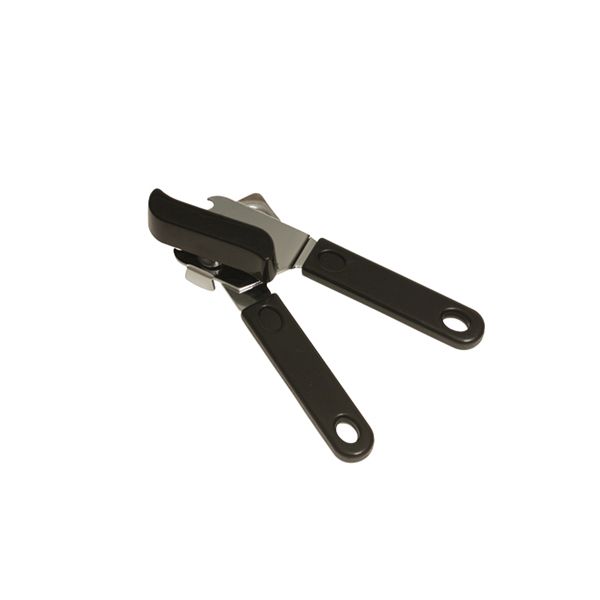 Picture of Black Handled Can Opener