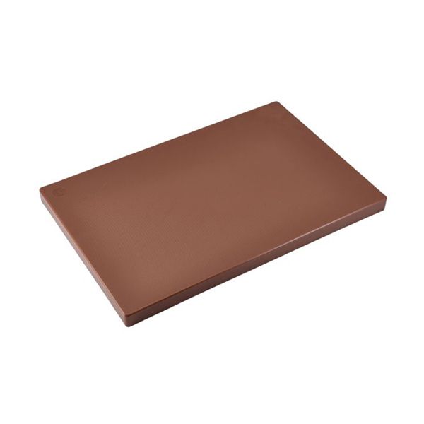 Picture of GW Brown Low Density Chopping Board 18x12x1"