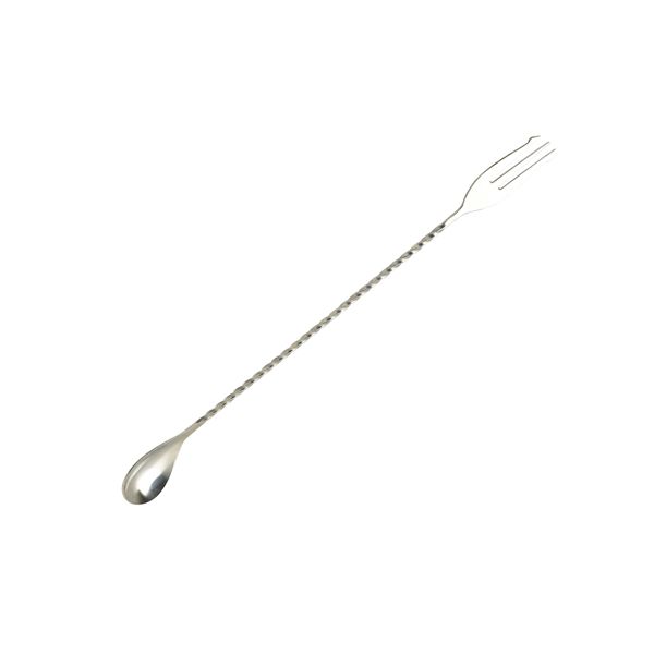 Picture of Fork End Bar Spoon 30cm