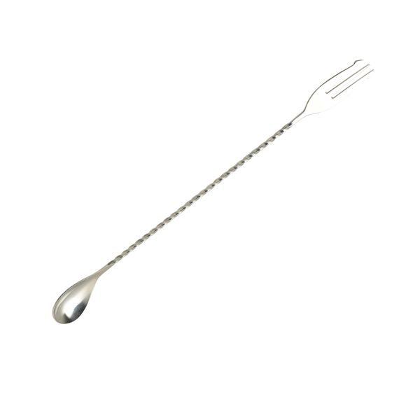 Picture of Fork End Bar Spoon 40cm