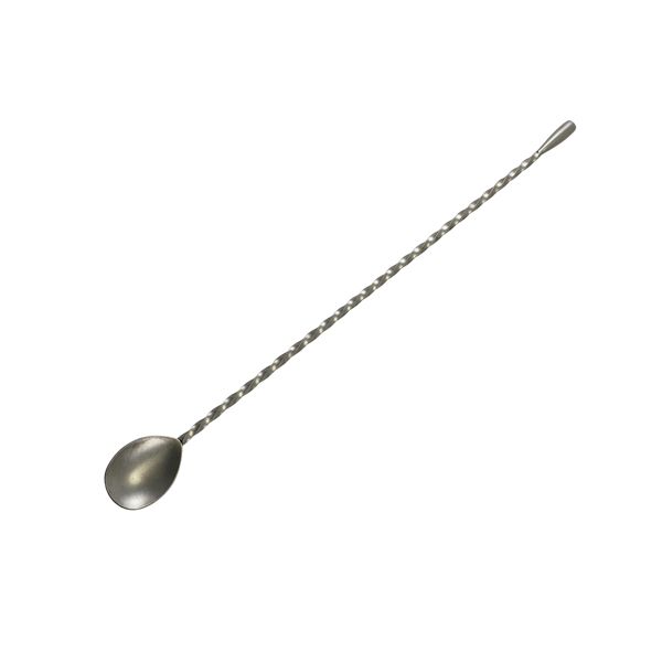 Picture of Vintage Teardrop Bar Spoon 35cm