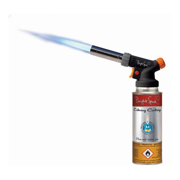 Picture of Flametastic Pro Blowtorch