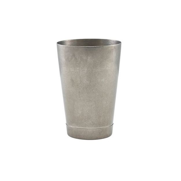 Picture of Vintage Boston Shaker Can 51cl/18oz