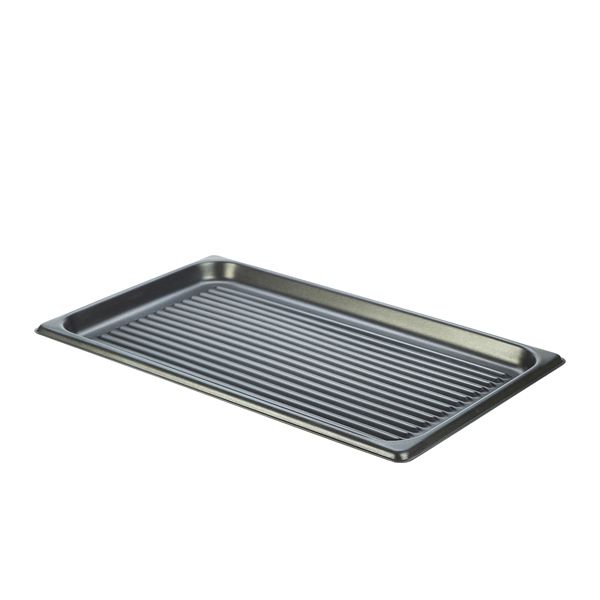 Picture of Non Stick Aluminium Ridged Baking Sheet GN1/1