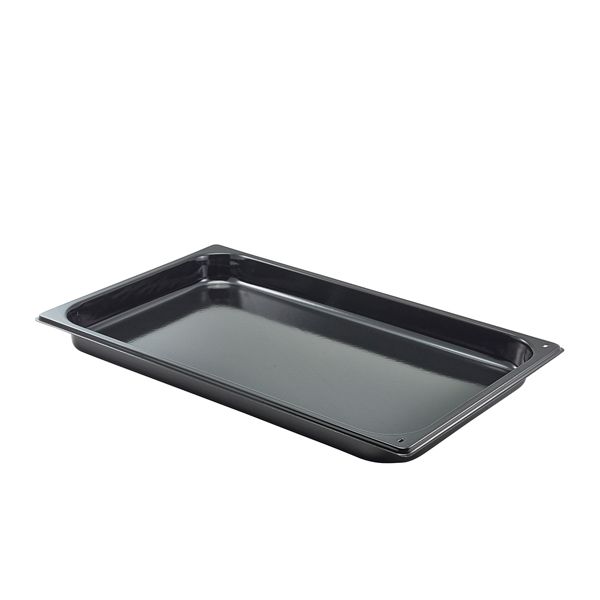 Picture of Enamel Baking Tray GN 1/1  530 x 325 x 40mm