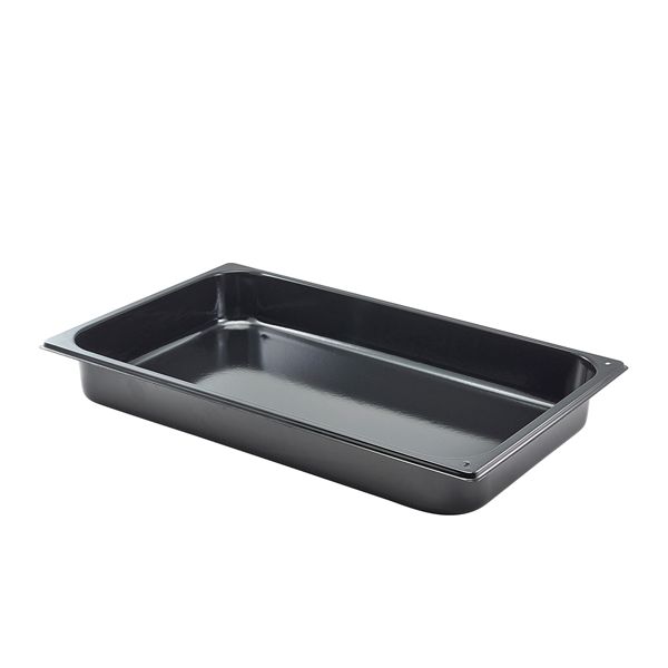 Picture of Enamel Baking Tray GN 1/1  530 x 325 x 65mm