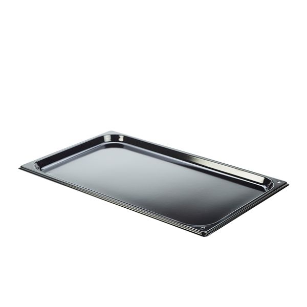 Picture of Enamel Baking Tray GN 1/1  530 x 325 x 20mm