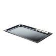 Picture of Enamel Baking Tray GN 1/1  530 x 325 x 20mm