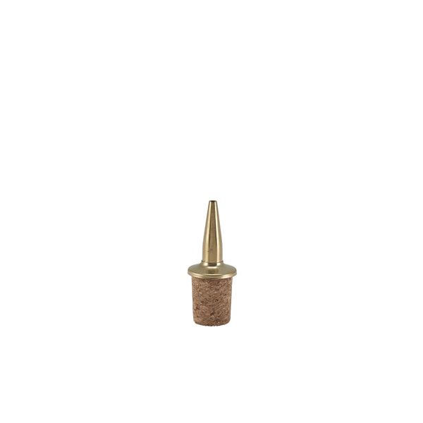 Picture of Gold Bitters Bottle Dripper