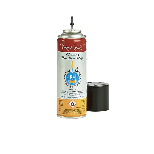 Picture of Butane Can For 770T/B770T 125G