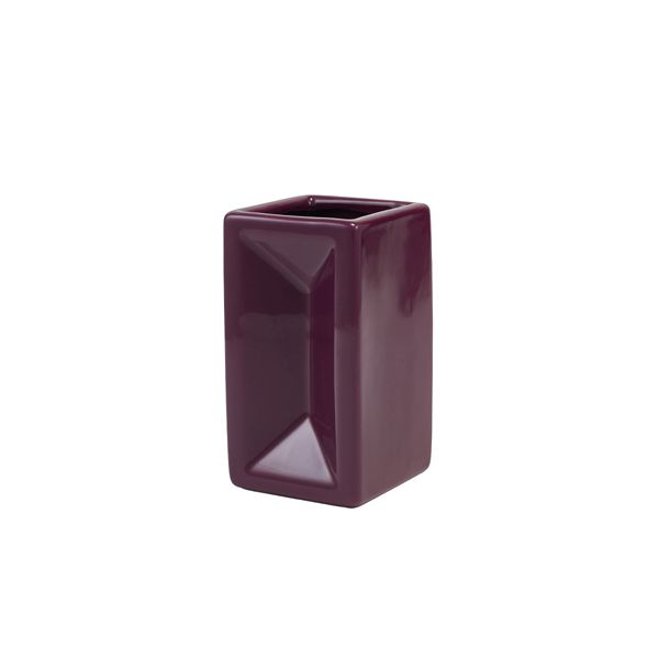 Picture of GenWare Purple Brick Tiki Mug 51cl/18oz