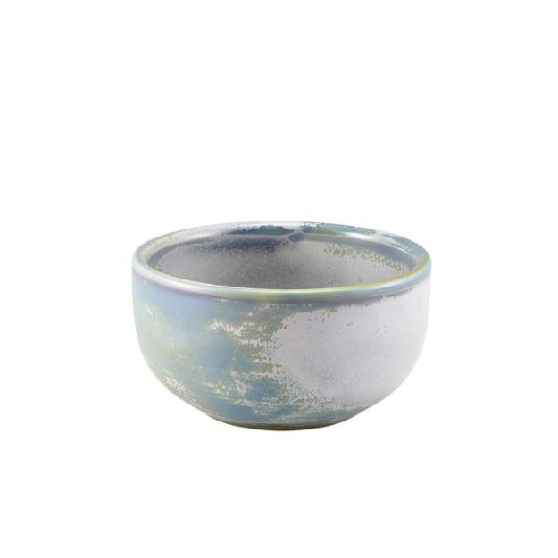 Picture of Terra Porcelain Seafoam Round Bowl 11.5cm
