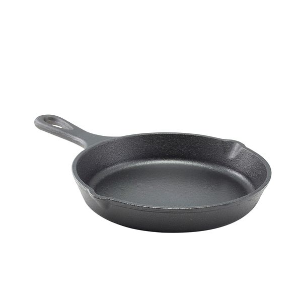 Picture of Cast Iron Frypan 20 x 3.4cm