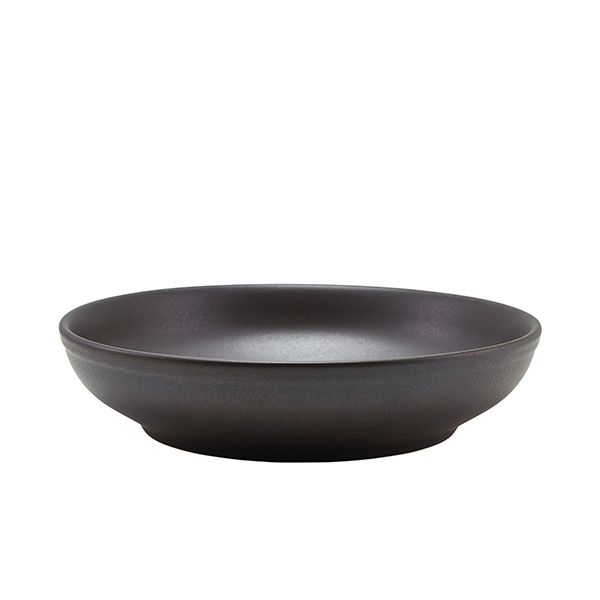 Picture of Terra Stoneware Antigo Coupe Bowl 23cm