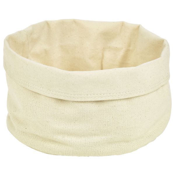 Picture of Cotton Bread Bag 20DiaX14cm(H)