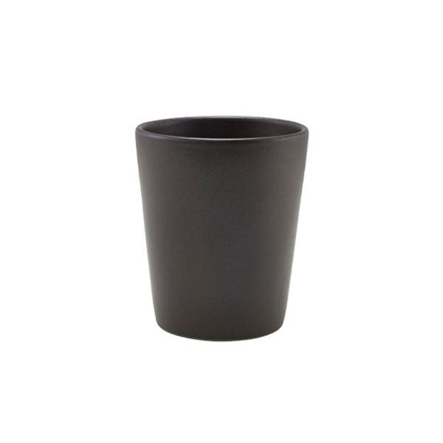 Picture of Terra Stoneware Antigo Conical Cup 10cm