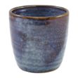 Picture of Terra Porc Aqua Blue Chip Cup 30cl/10.5oz