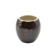 Picture of Genware Coconut Tiki Mug 50cl/17.5oz