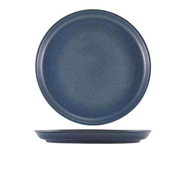 Picture of Terra StoneW Antigo Denim Coupe Plate 27.5cm