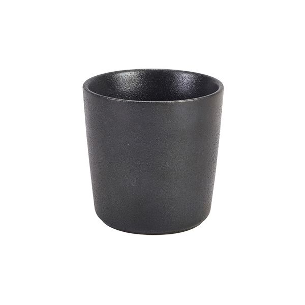 Picture of Forge Stoneware Chip Cup 8.5 x 8.5cm